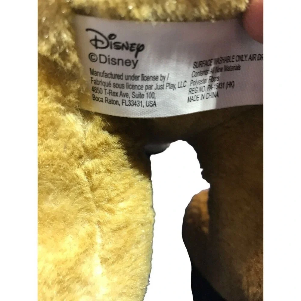 Disney this pre