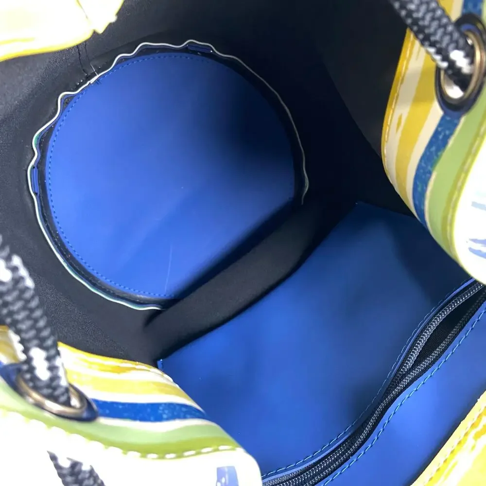 O Bag bag sailor