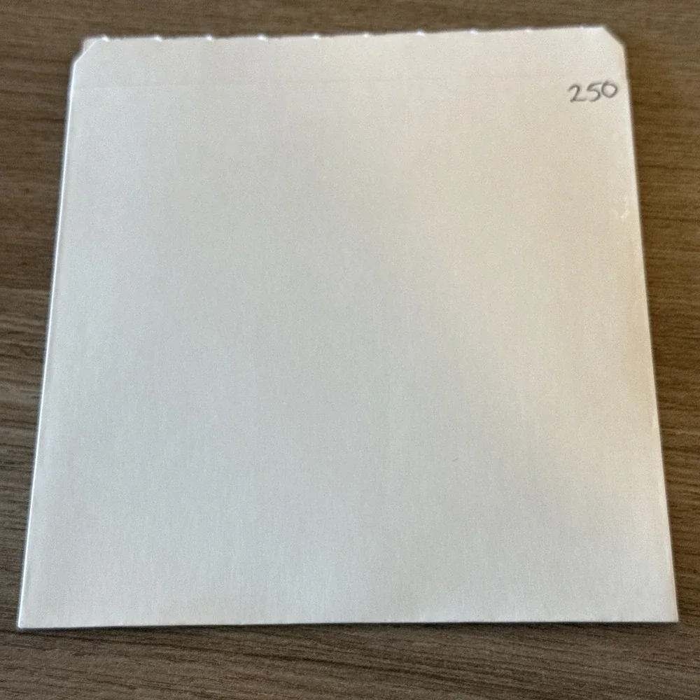 N/A product disc