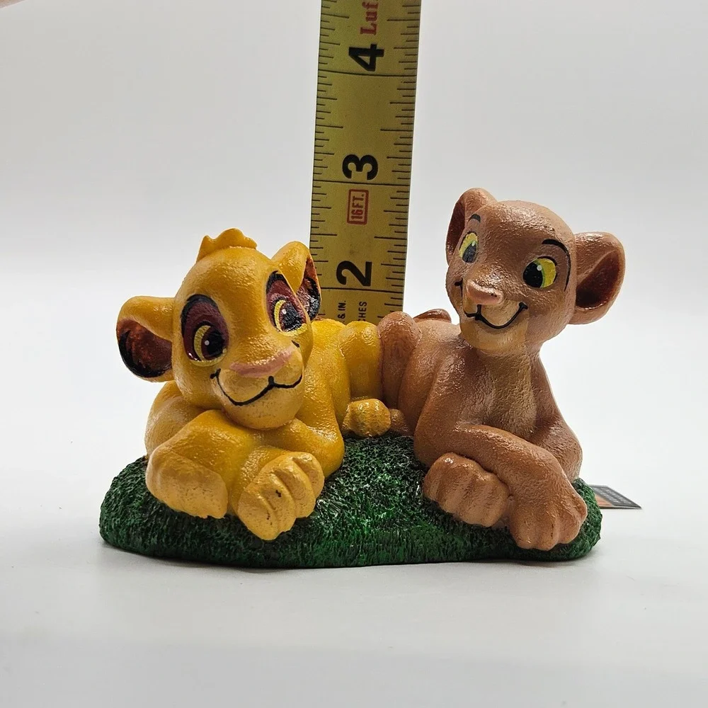 Disney fish tank ornament