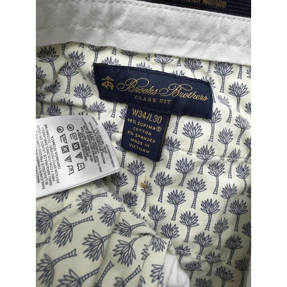 Brooks Brothers brand brooks