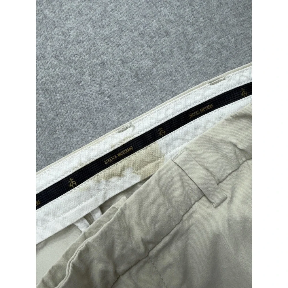 Brooks Brothers brand brooks