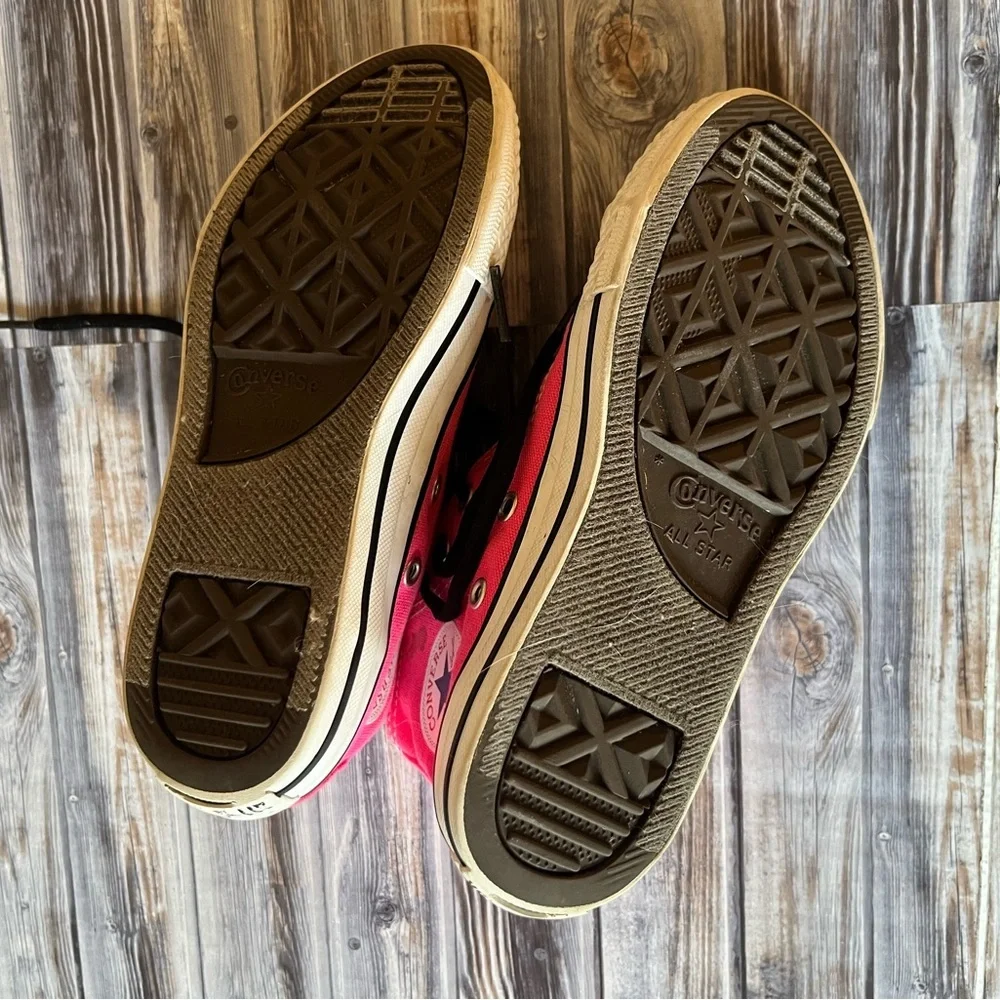 Converse allstar kids