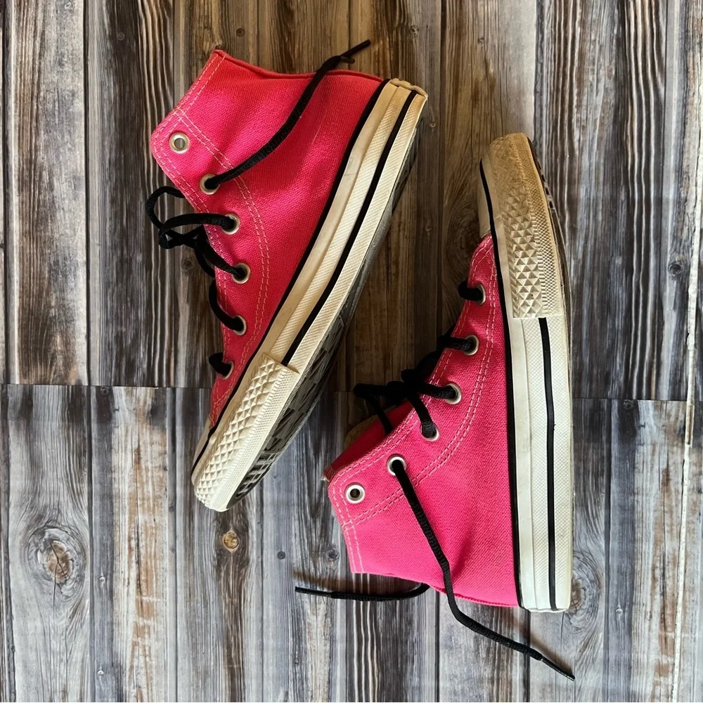 Converse allstar kids