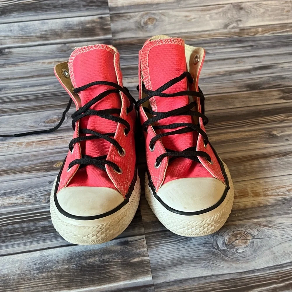 Converse allstar kids