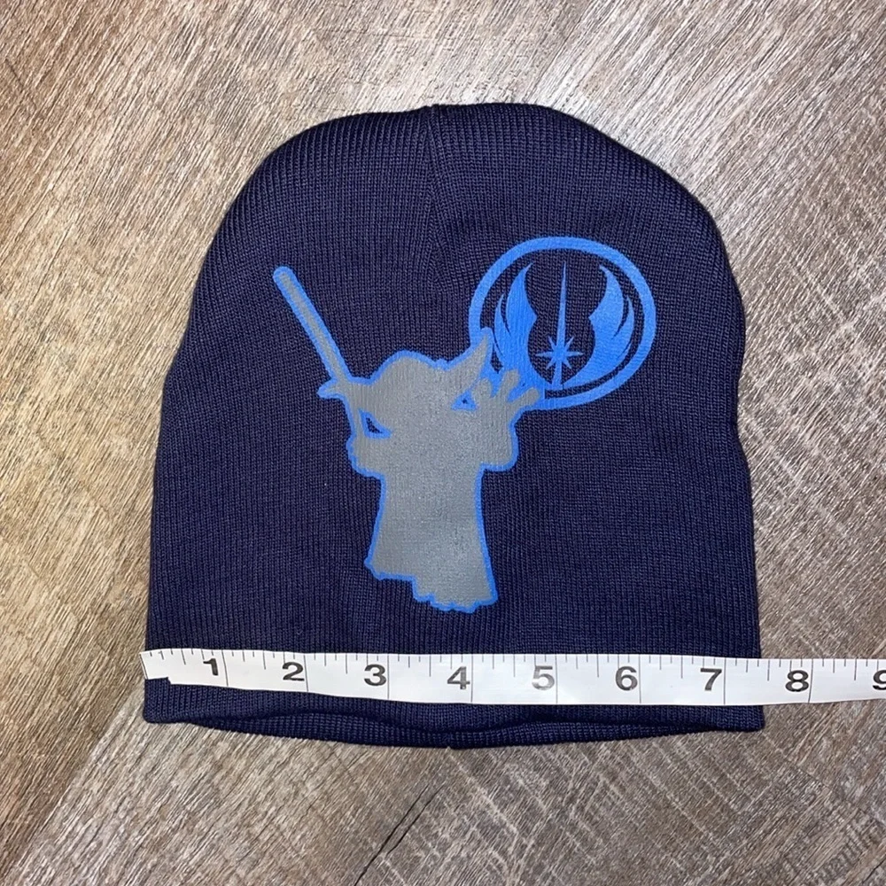 Star Wars navy star