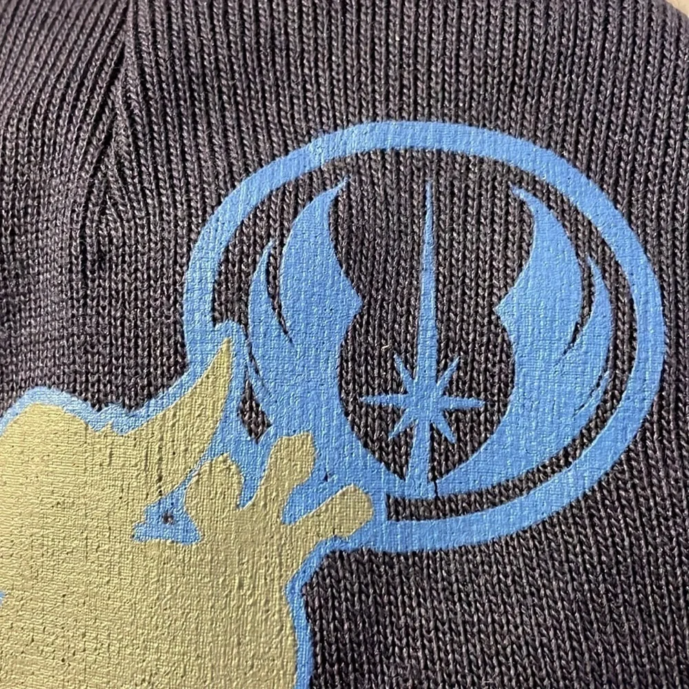 Star Wars navy measurements