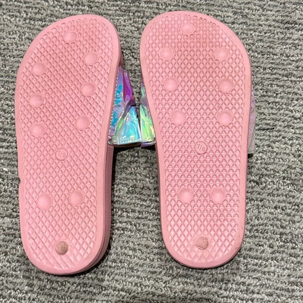 Disney fun slides