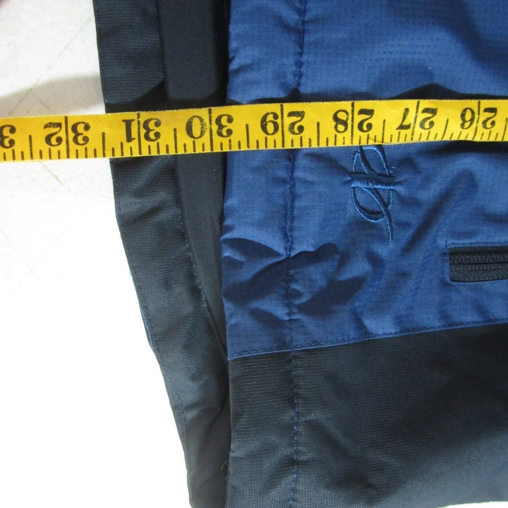 NordicTrack winter jacket