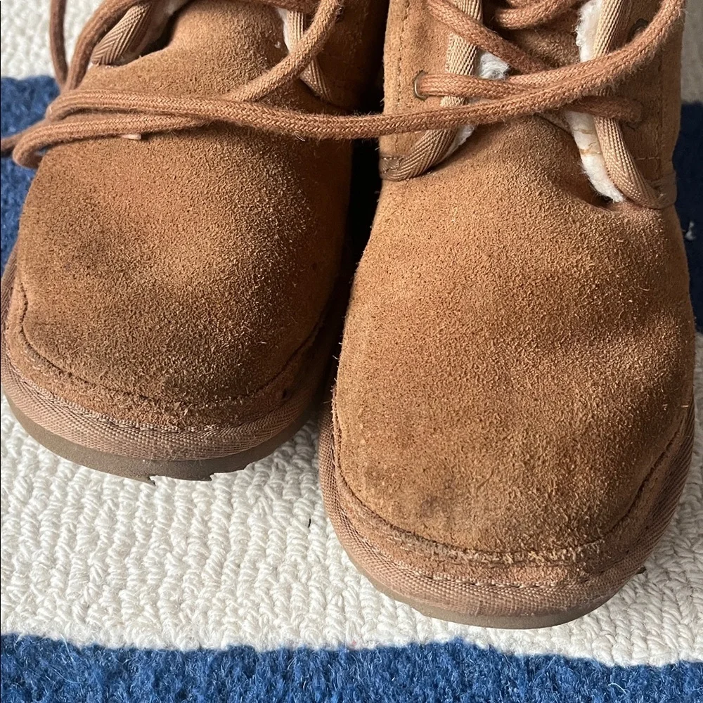 UGG worn once