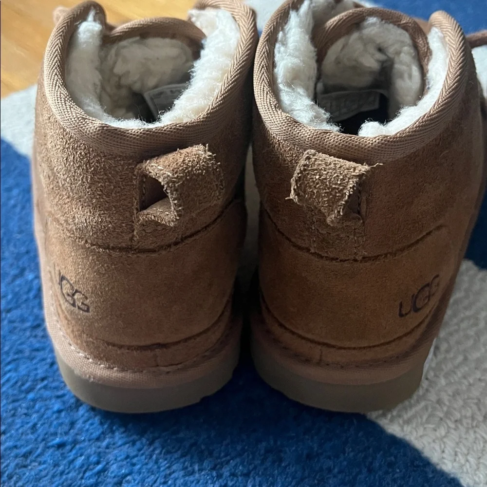 UGG worn once