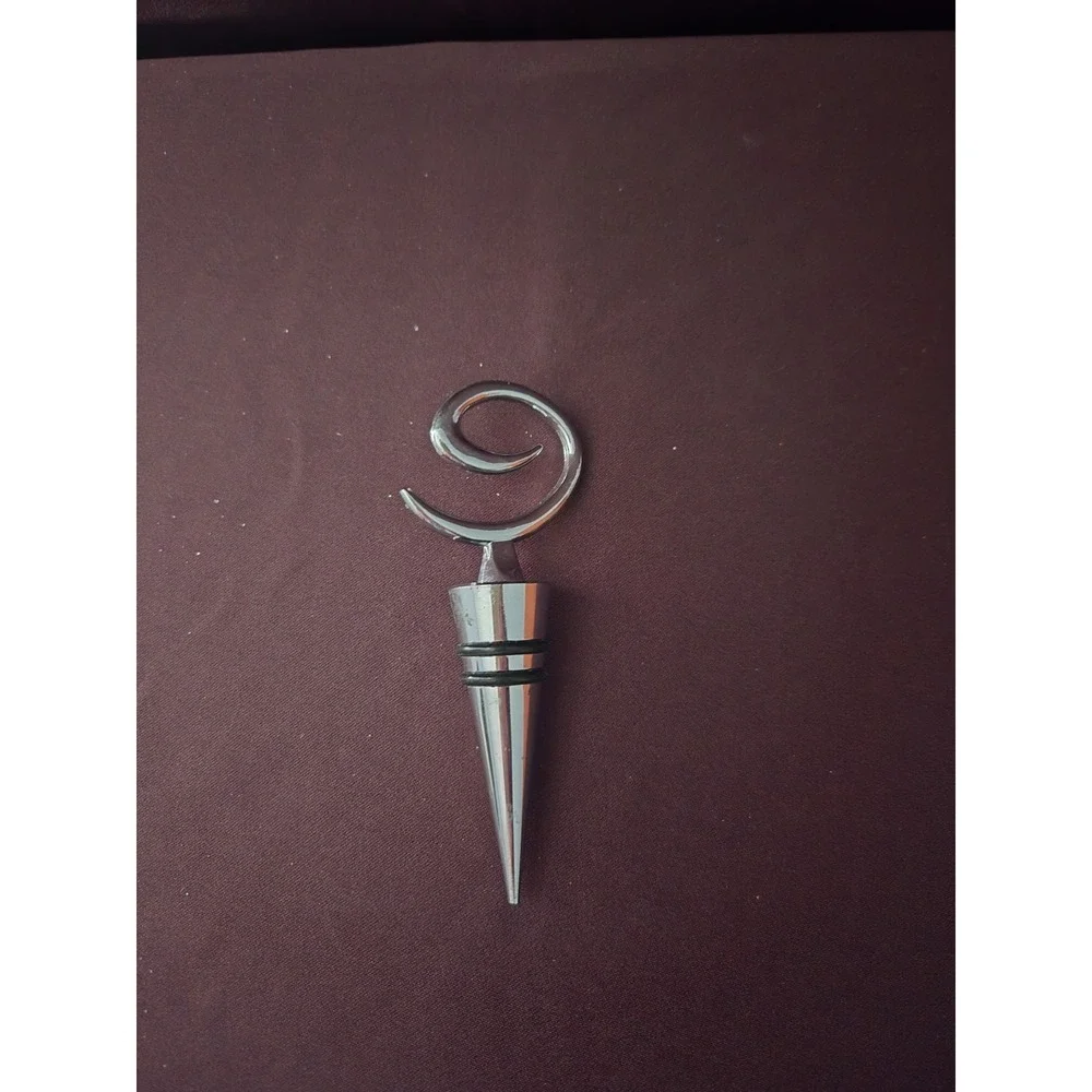 Vintage Lot Of Bar Accessories. Lot Of 7
