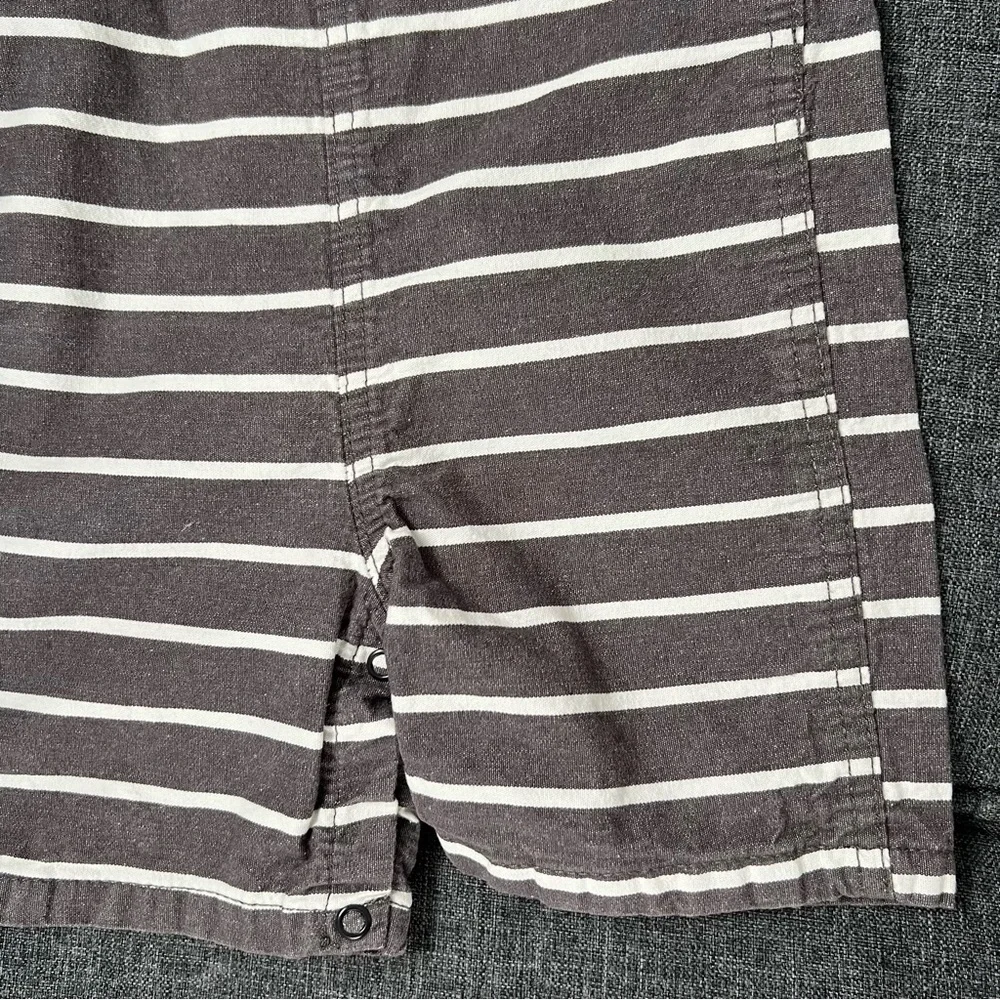Carters chic charcoal