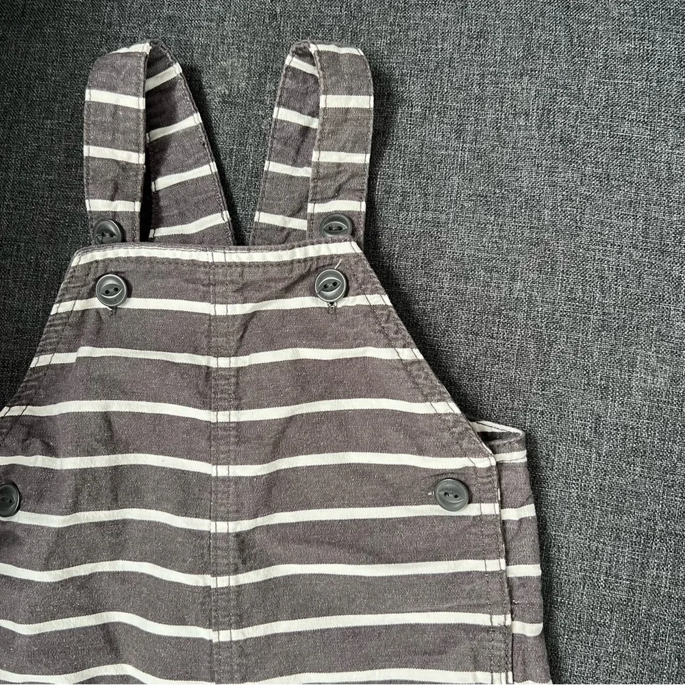 Carters chic charcoal