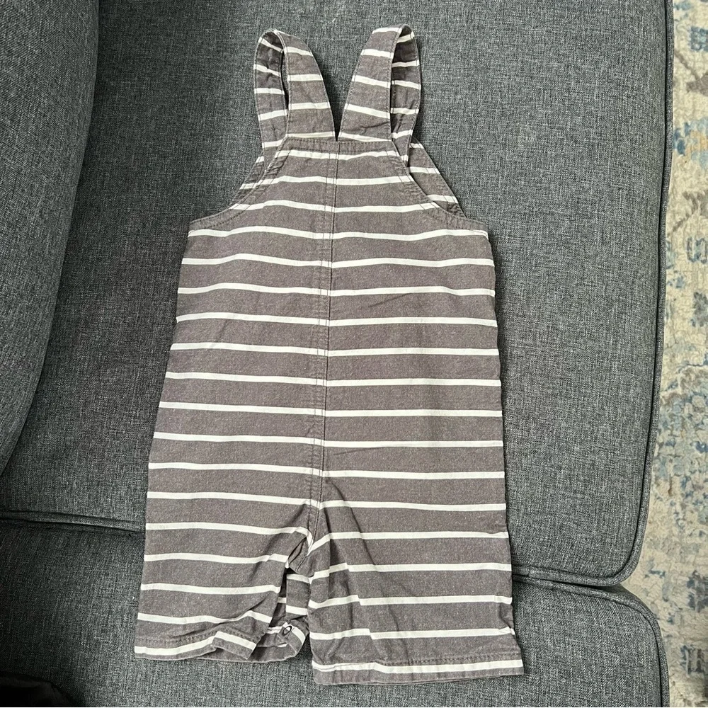 Carters chic charcoal