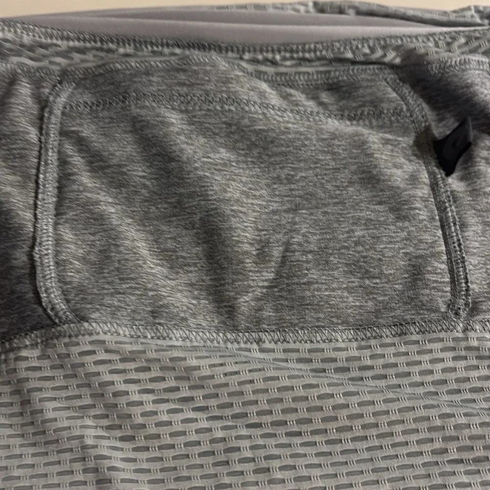 Boppy this gray