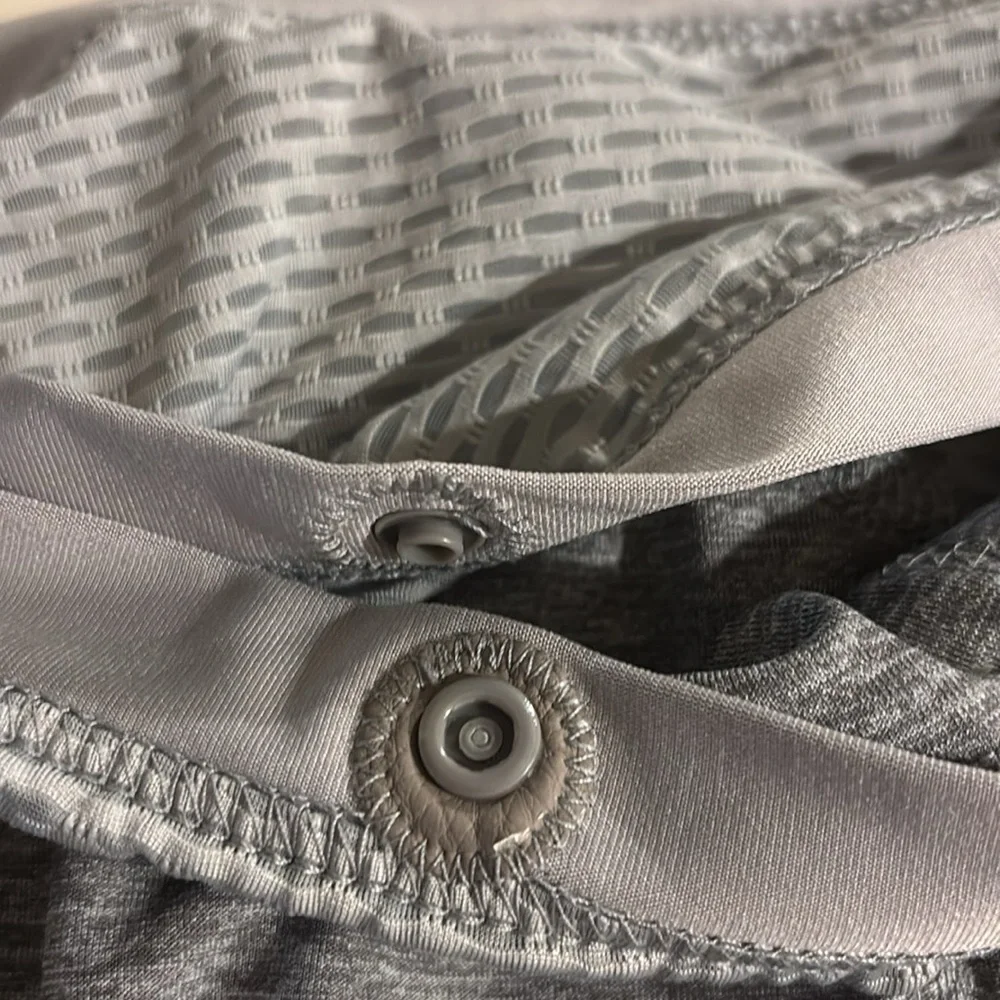 Boppy this gray