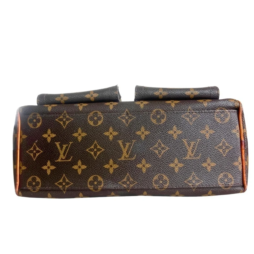 Louis Vuitton top handles