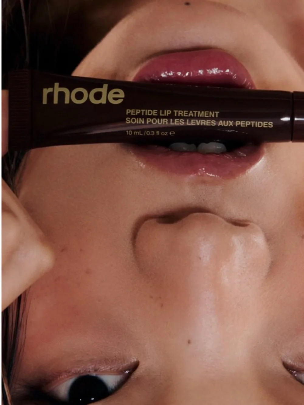 NEW✅Rhode x Justin Bieber Caramelized Banana