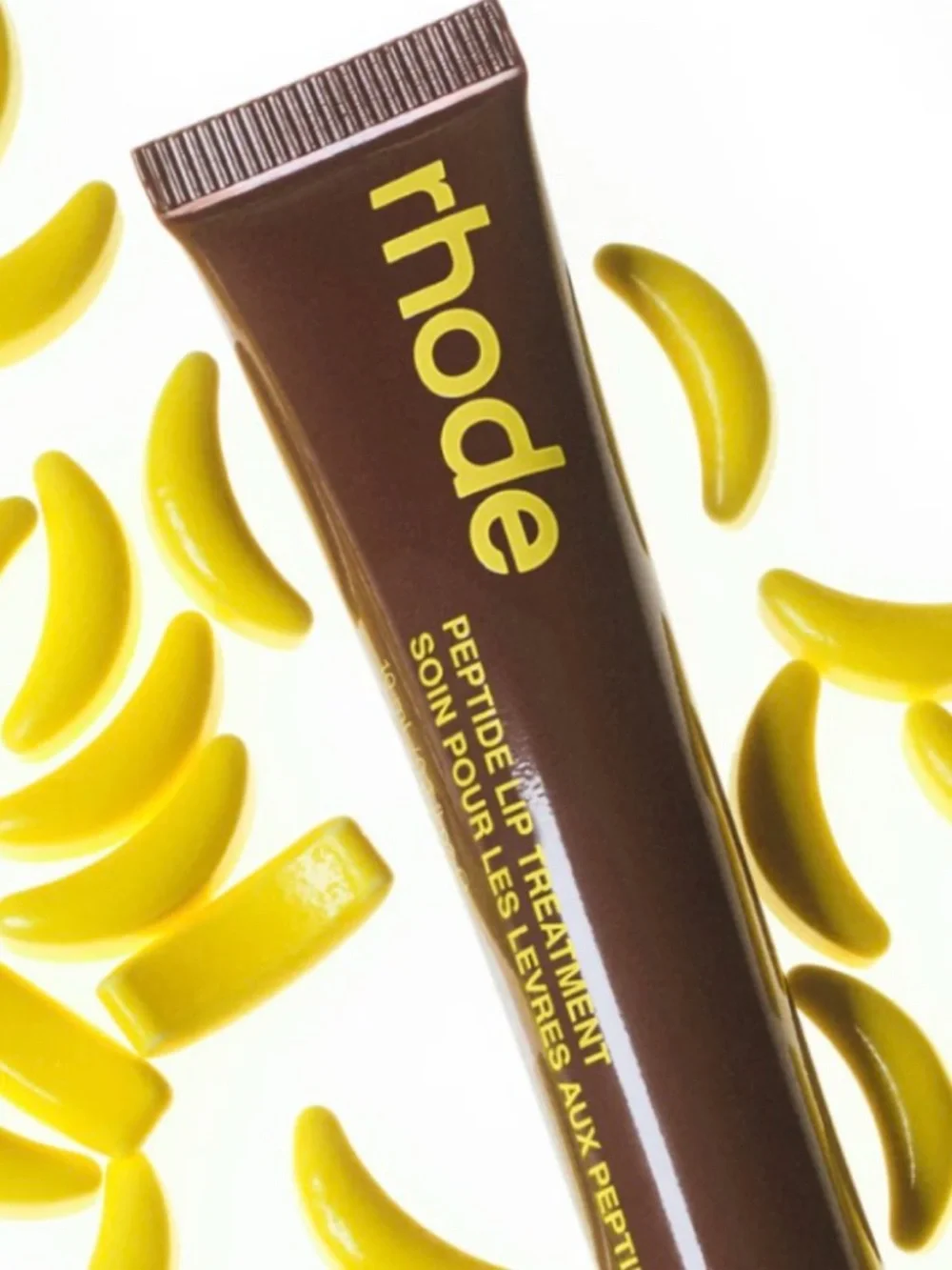 NEW✅Rhode x Justin Bieber Caramelized Banana