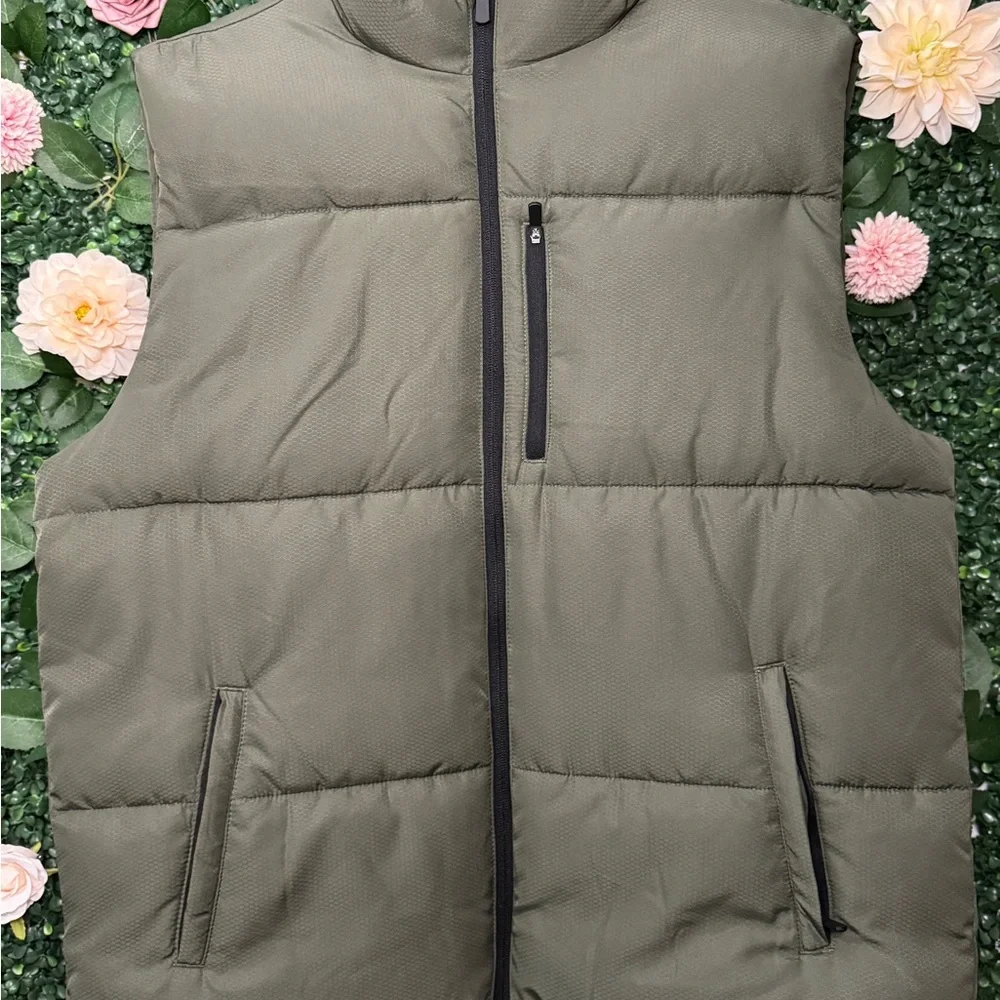 tek gear green few large