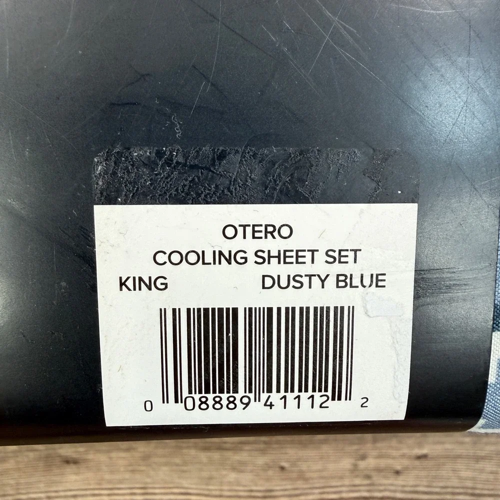 Pendleton otero cooling