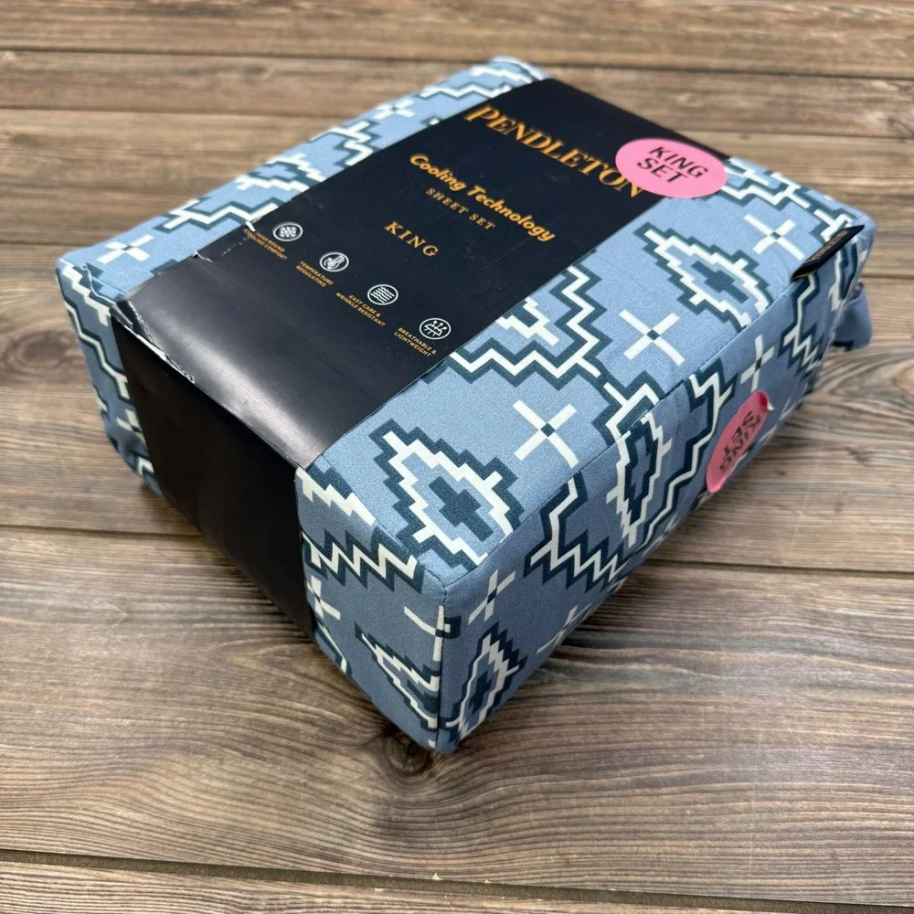 Pendleton otero cooling