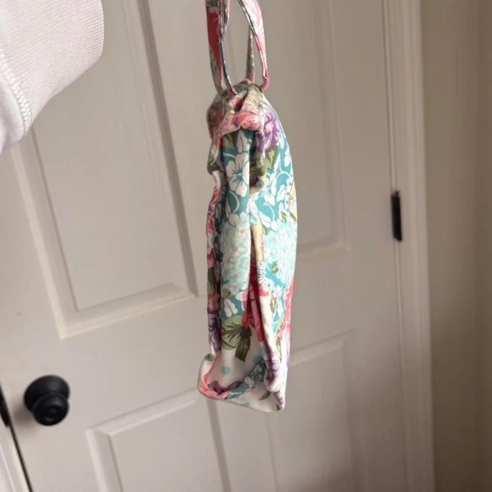 N/A vintage floral