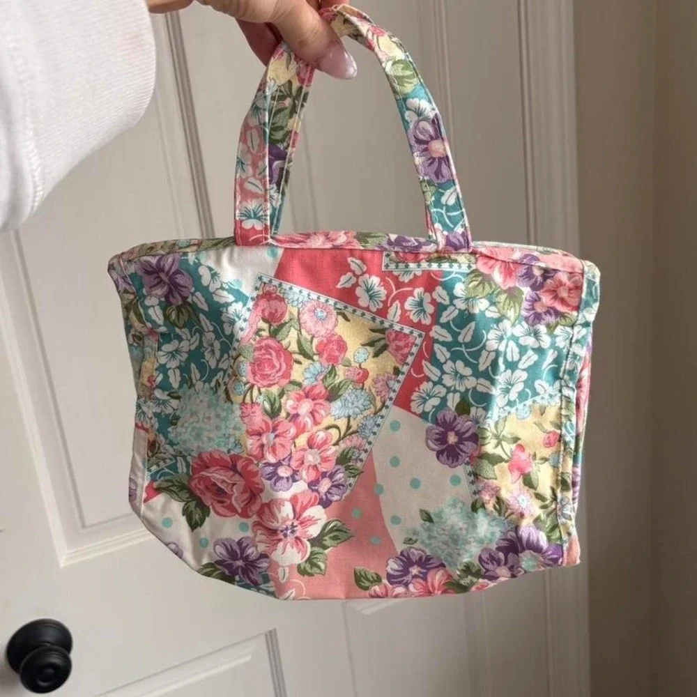 N/A vintage floral