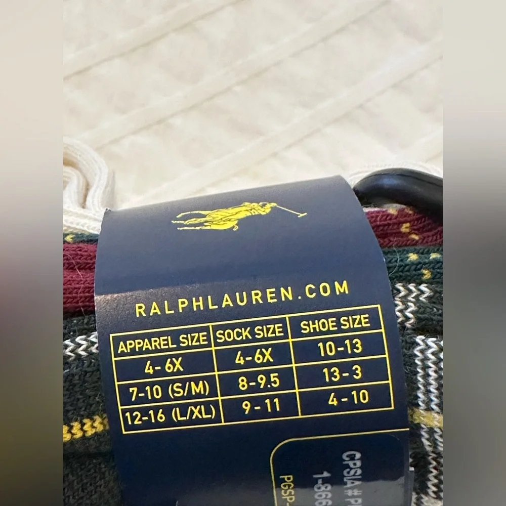 Polo Ralph Lauren polo ralph