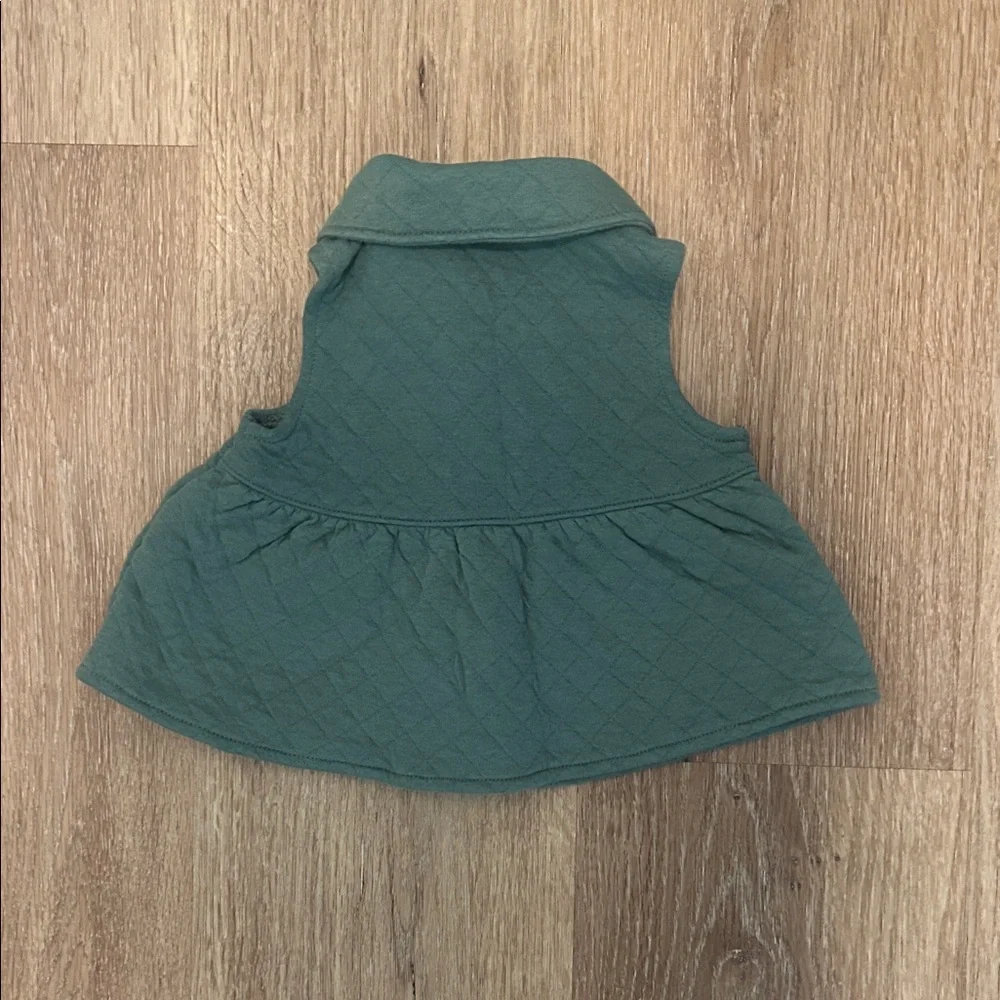 Carters carter quilted