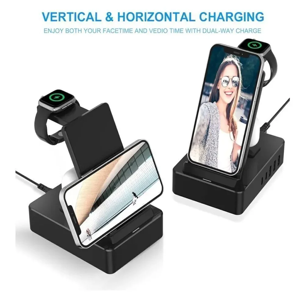 Unbranded devices anti