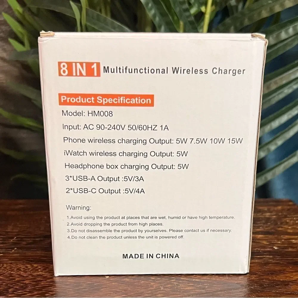 Unbranded free 20w