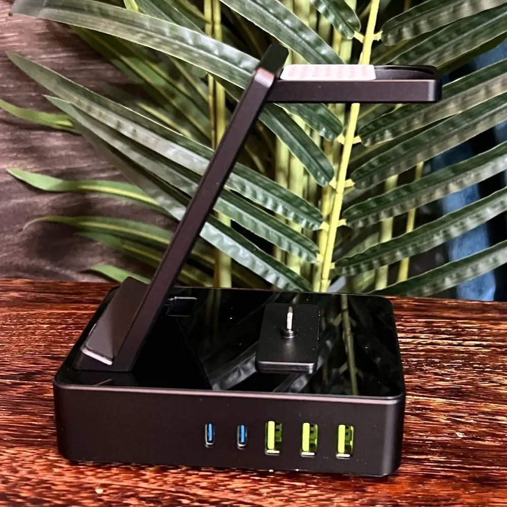 Unbranded pro current