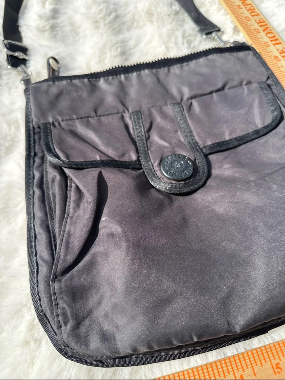 kipling grilla