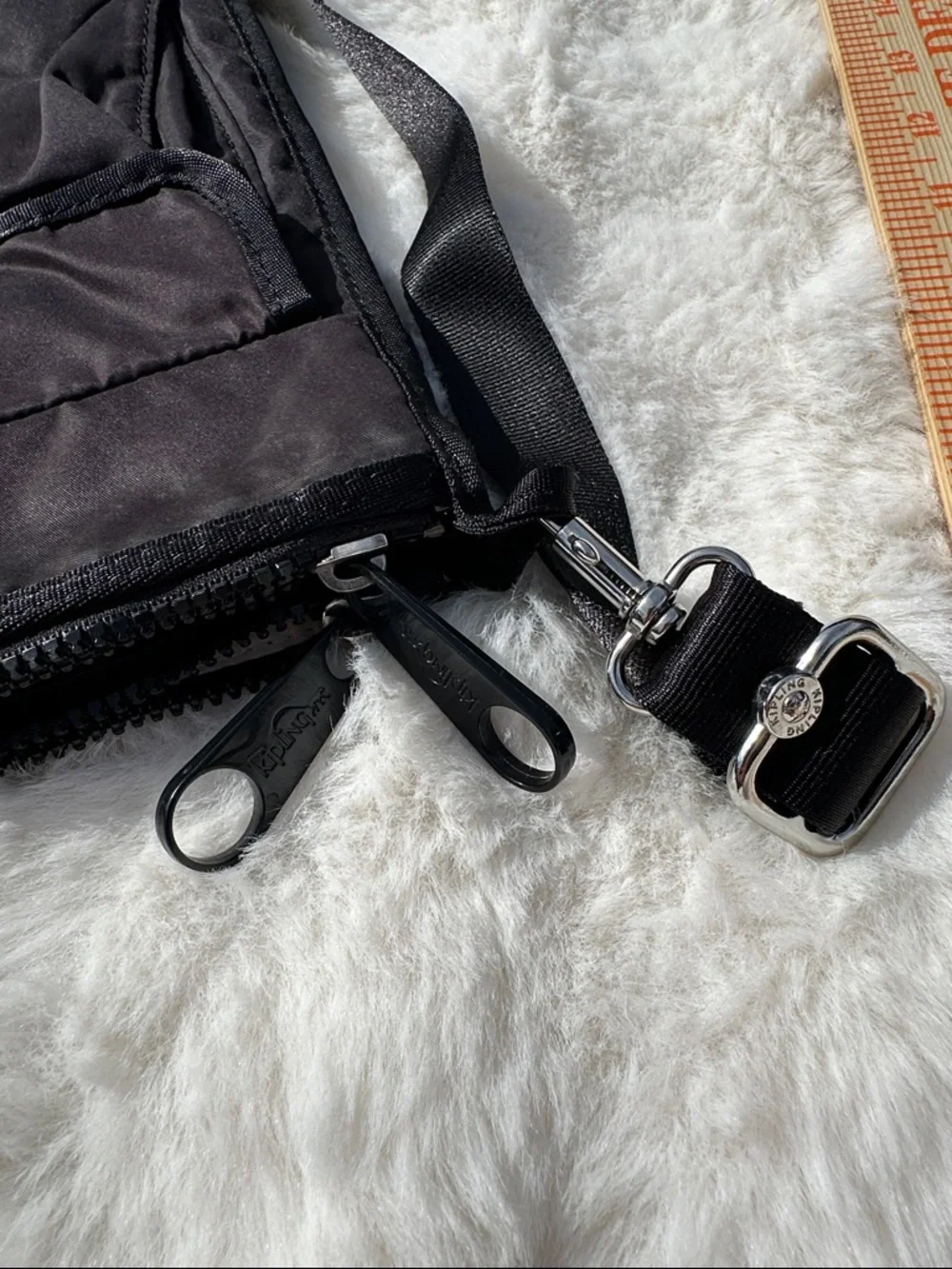 kipling grilla