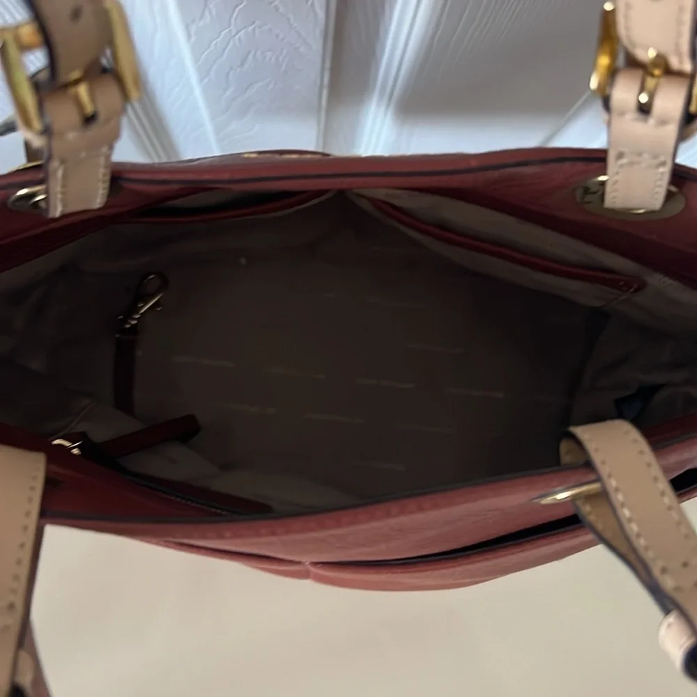 Michael Kors chic versatile