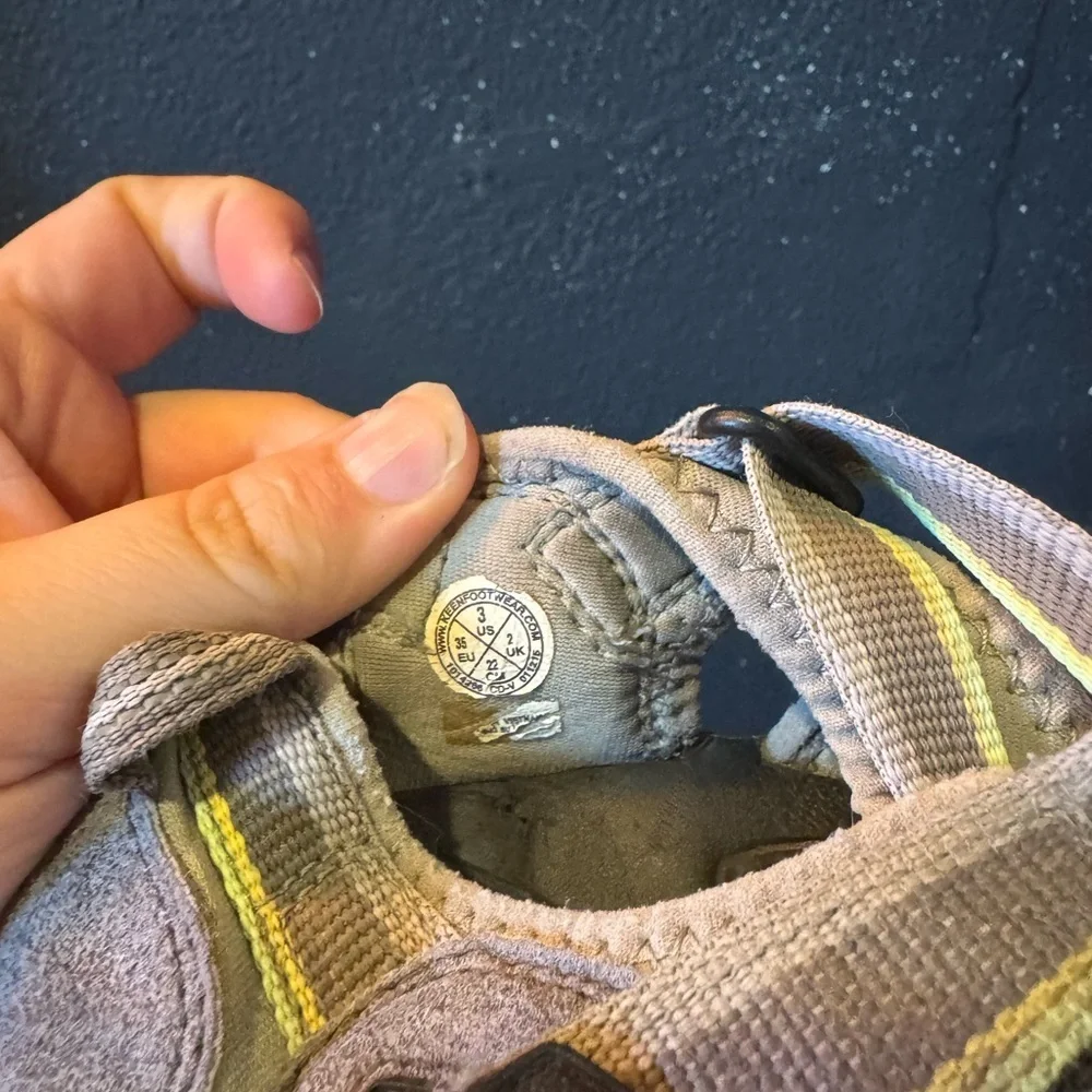 Keen durable grip active