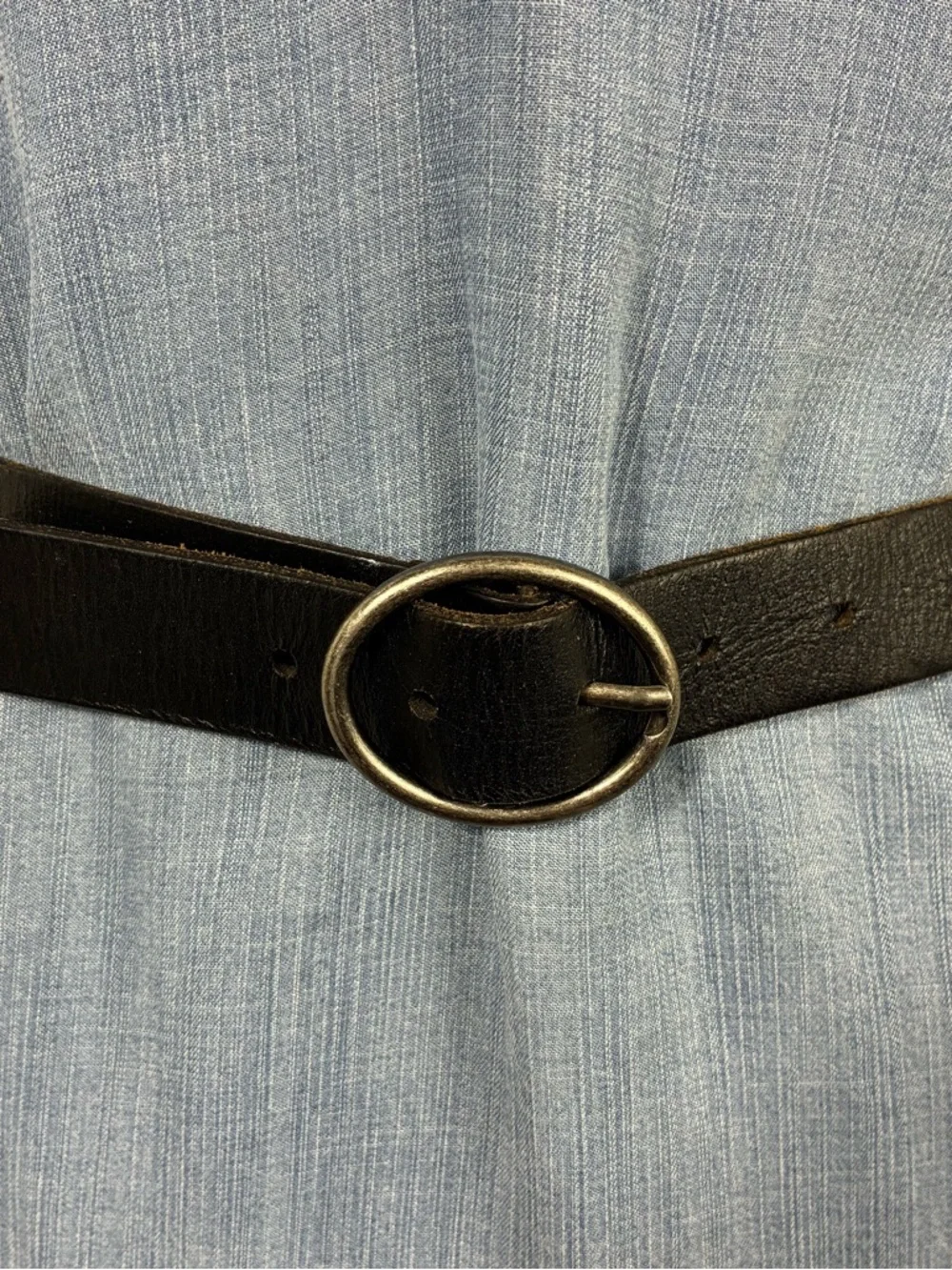 American Eagle Outfitters all belts