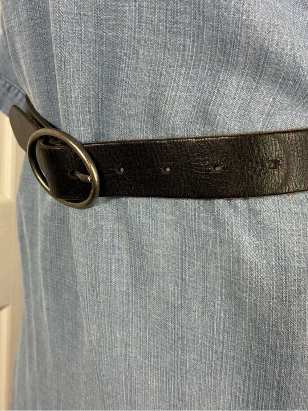American Eagle Outfitters all belts