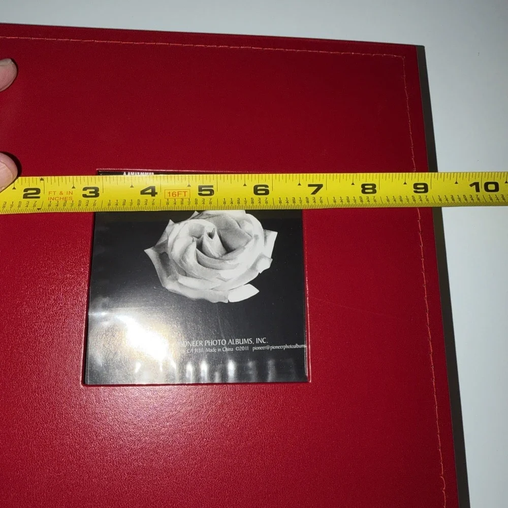 Pioneer Photo Albums 200 pocket