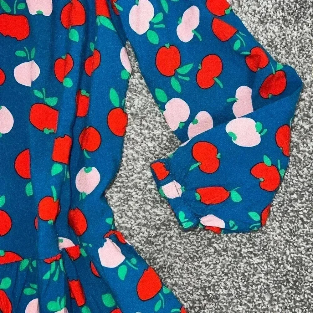 Hanna Andersson dress hanna