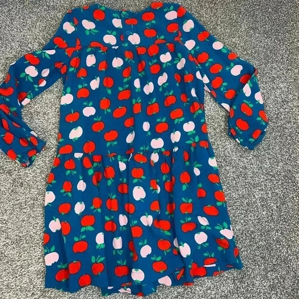 Hanna Andersson cute dress