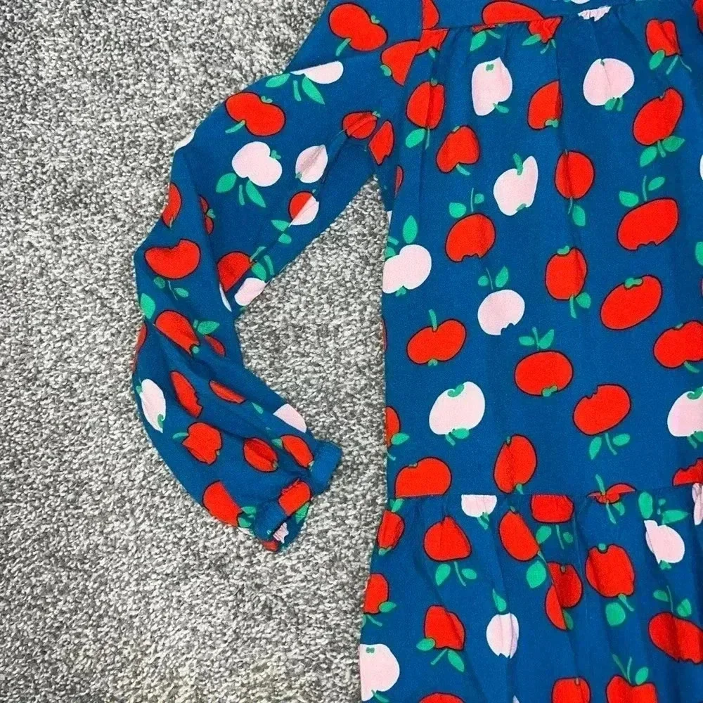 Hanna Andersson dress school