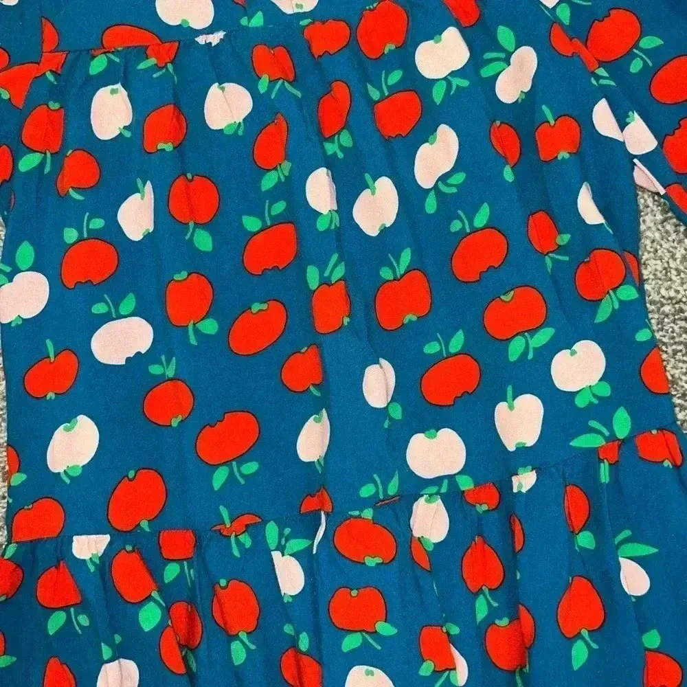 Hanna Andersson years dress