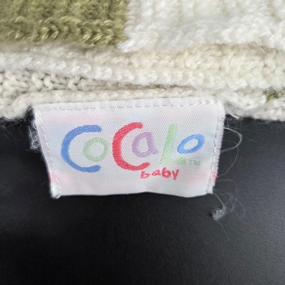 Cocalo Baby good used