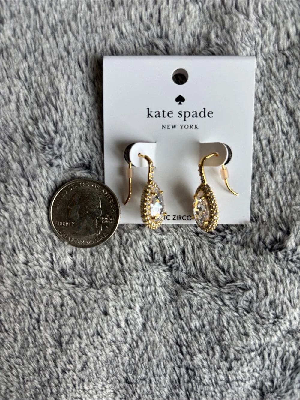 kate spade taken included lighting