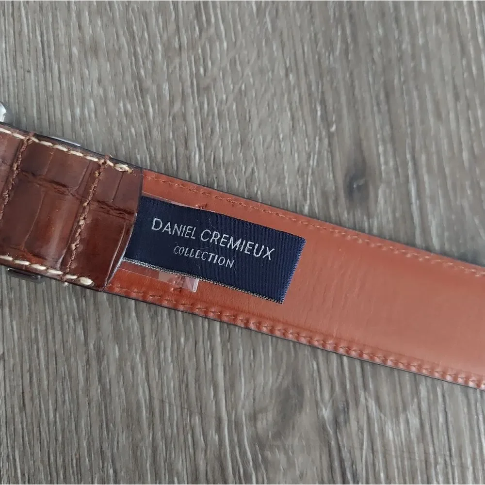 Daniel Cremieux daniel cremieux