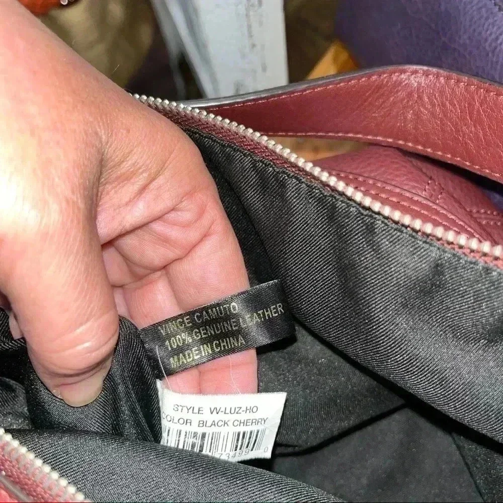 Vince Camuto out spent 29
