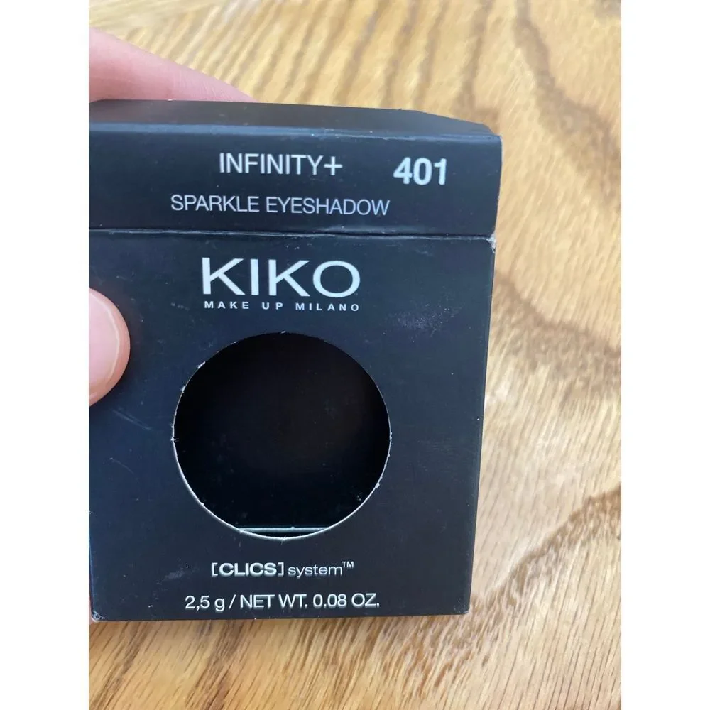 Milano italian store eyeshadow